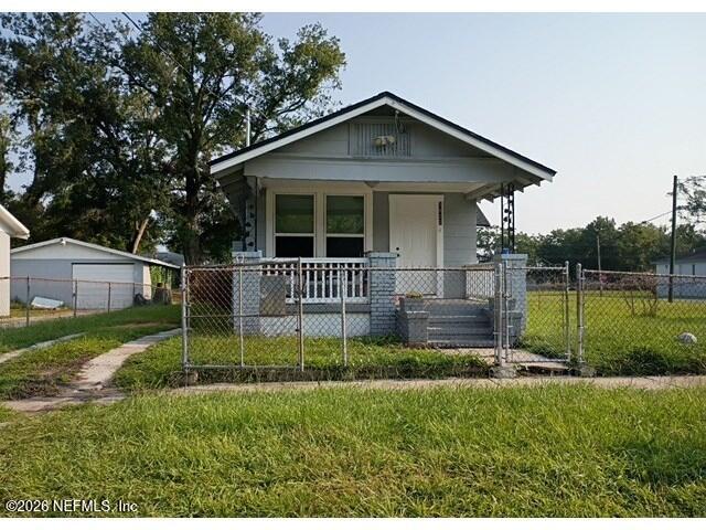 1877 W 4th St, Jacksonville, FL 32209