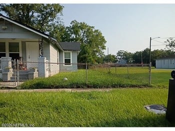 1877 W 4th St, Jacksonville, FL 32209