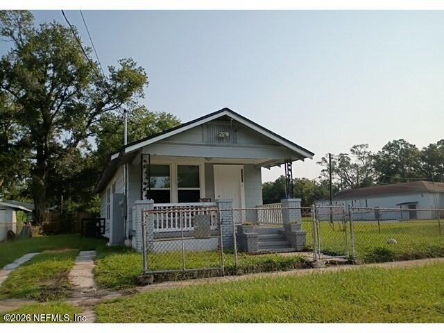 1877 W 4th St, Jacksonville, FL 32209