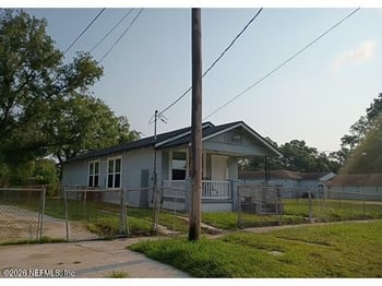 1877 W 4th St, Jacksonville, FL 32209