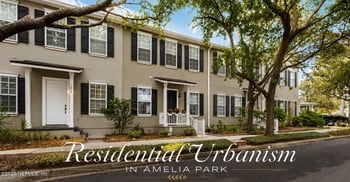 1878 Carnation St, Fernandina Beach, FL 32034
