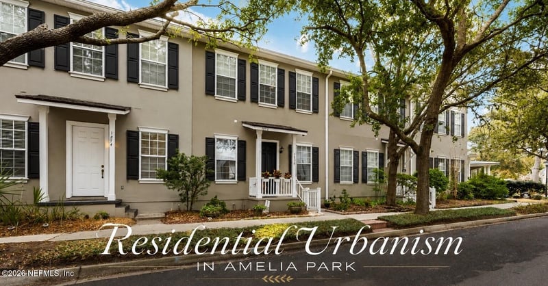 1878 Carnation St, Fernandina Beach, FL 32034
