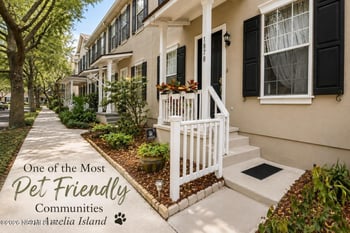 1878 Carnation St, Fernandina Beach, FL 32034