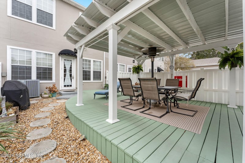1878 Carnation St, Fernandina Beach, FL 32034