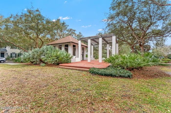 1878 Carnation St, Fernandina Beach, FL 32034