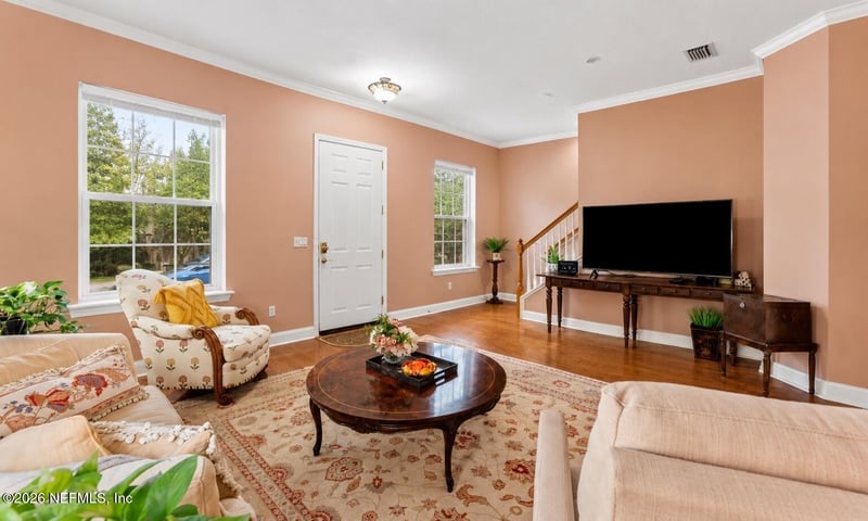 1878 Carnation St, Fernandina Beach, FL 32034