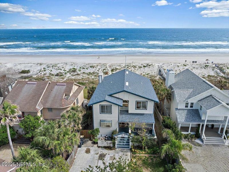 1879 Beach Ave, Atlantic Beach, FL 32233