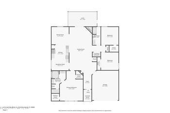 1879 Harbor Island Dr, Fleming Island, FL 32003