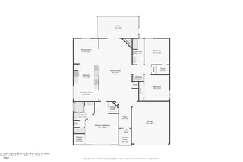 1879 Harbor Island Dr, Fleming Island, FL 32003