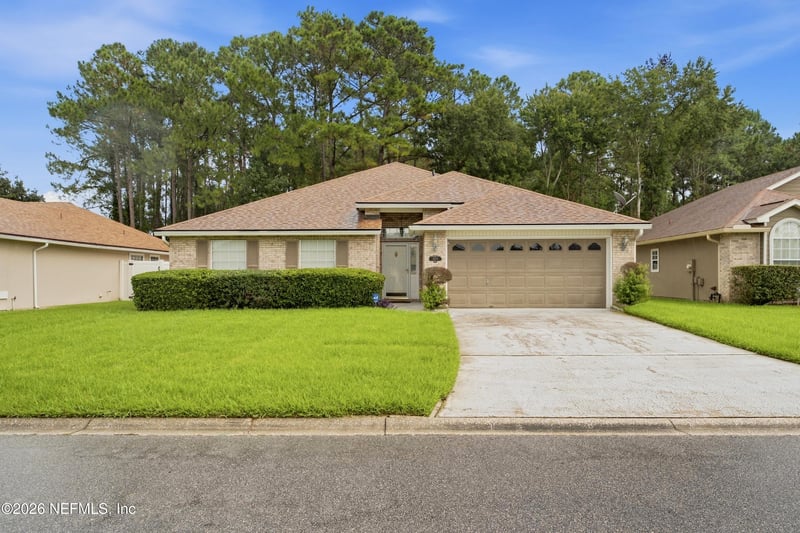 1879 Sunchase Ct, Jacksonville, FL 32246
