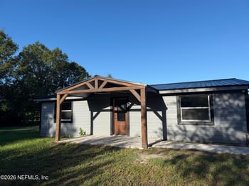 18798 Arkansas Ave, Jacksonville, FL 32234