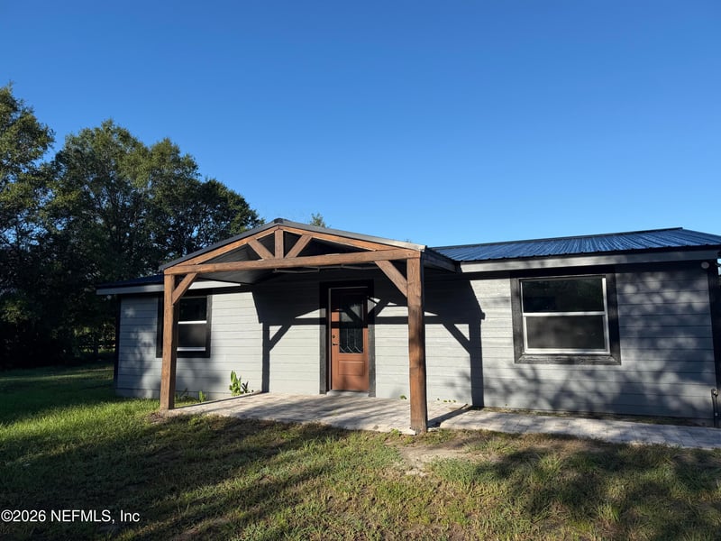 18798 Arkansas Ave, Jacksonville, FL 32234