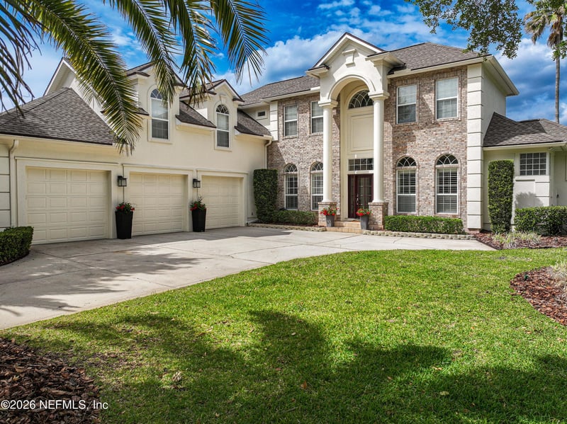 188 Clearlake Dr, Ponte Vedra Beach, FL 32082