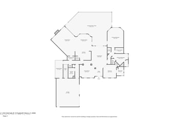 188 Clearlake Dr, Ponte Vedra Beach, FL 32082