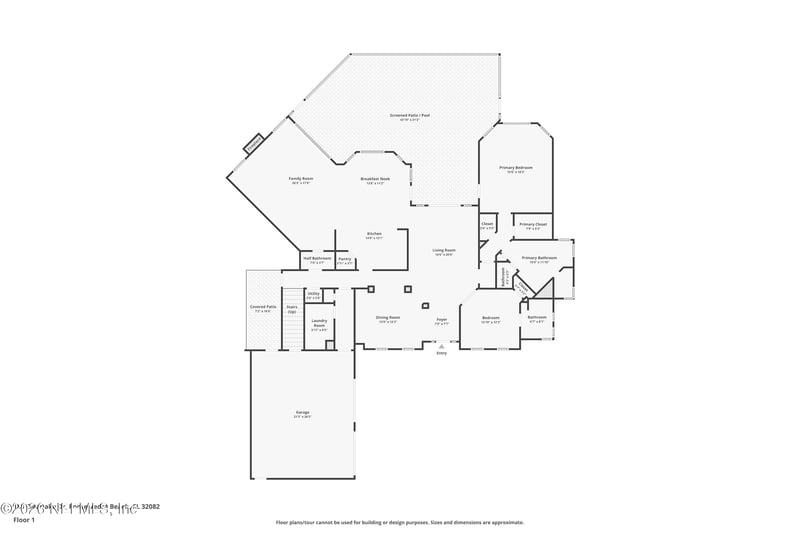 188 Clearlake Dr, Ponte Vedra Beach, FL 32082