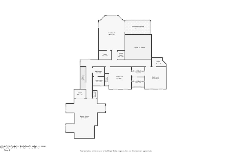 188 Clearlake Dr, Ponte Vedra Beach, FL 32082