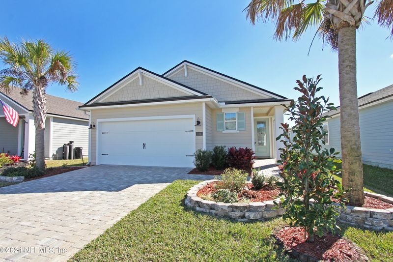 188 Creekmore Dr, St Augustine, FL 32092