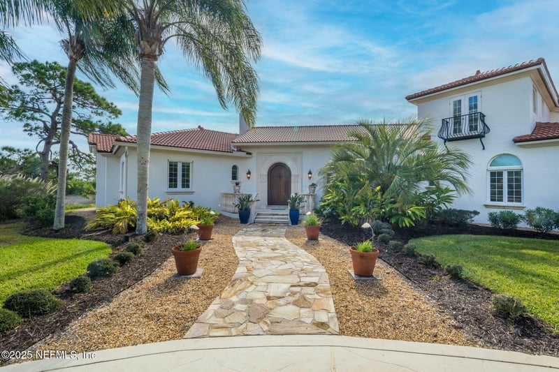 188 Herons Nest Ln, St Augustine, FL 32080