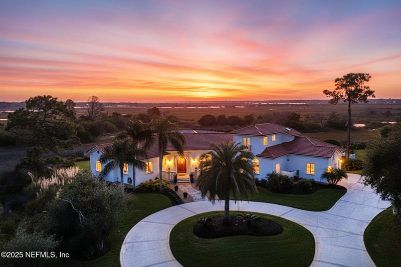 188 Herons Nest Ln, St Augustine, FL 32080