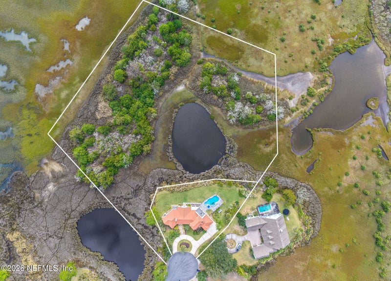 188 Herons Nest Ln, St Augustine, FL 32080