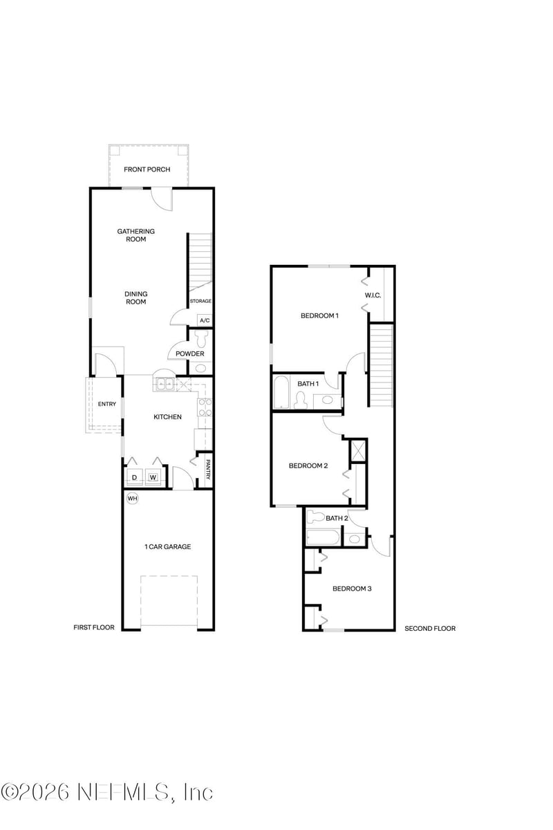 188 Jury Box Cir, Yulee, FL 32097