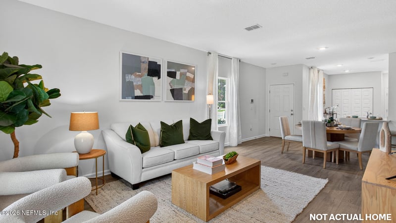 188 Jury Box Cir, Yulee, FL 32097