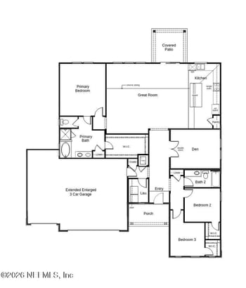 188 Plata Ct, St Augustine, FL 32086