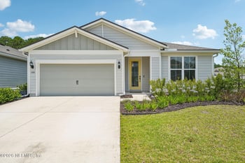 188 Red Barn Rd, St Augustine, FL 32092