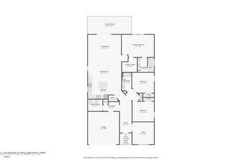 188 Red Barn Rd, St Augustine, FL 32092