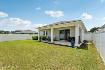 188 Red Barn Rd, St Augustine, FL 32092
