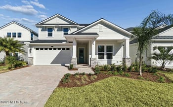 188 Reflections Ave, Ponte Vedra, FL 32081