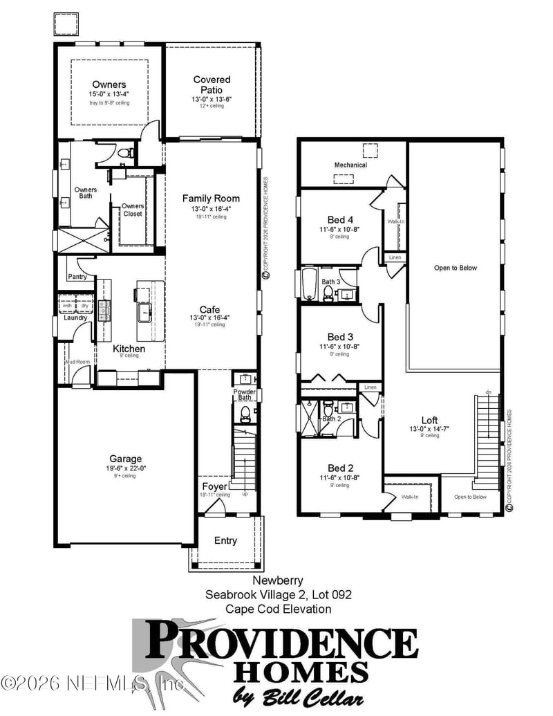 188 Seamark Dr, Ponte Vedra, FL 32081