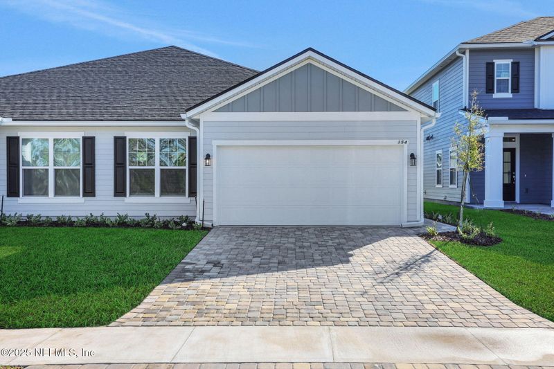 188 Water Elm Walk, St Augustine, FL 32092
