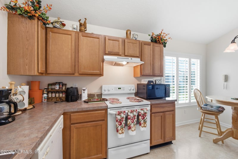 1880 Copper Stone Dr #E, Fleming Island, FL 32003