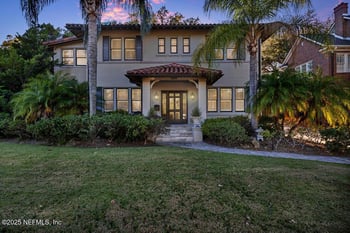 1880 Edgewood Ave S, Jacksonville, FL 32205