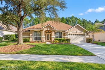 1880 S Landguard Rd, St Augustine, FL 32092