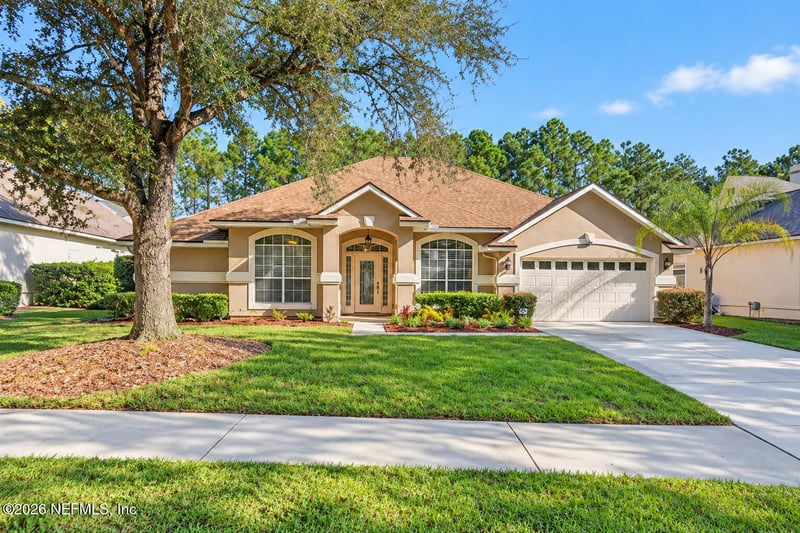 1880 S Landguard Rd, St Augustine, FL 32092