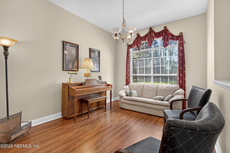 1880 S Landguard Rd, St Augustine, FL 32092