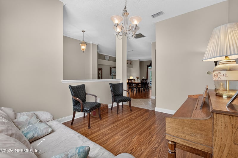 1880 S Landguard Rd, St Augustine, FL 32092