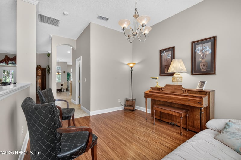 1880 S Landguard Rd, St Augustine, FL 32092