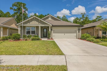 1881 Sage Creek Pl, Middleburg, FL 32068