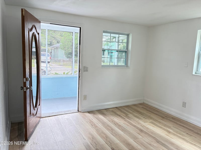 1881 W 4th St, Jacksonville, FL 32209