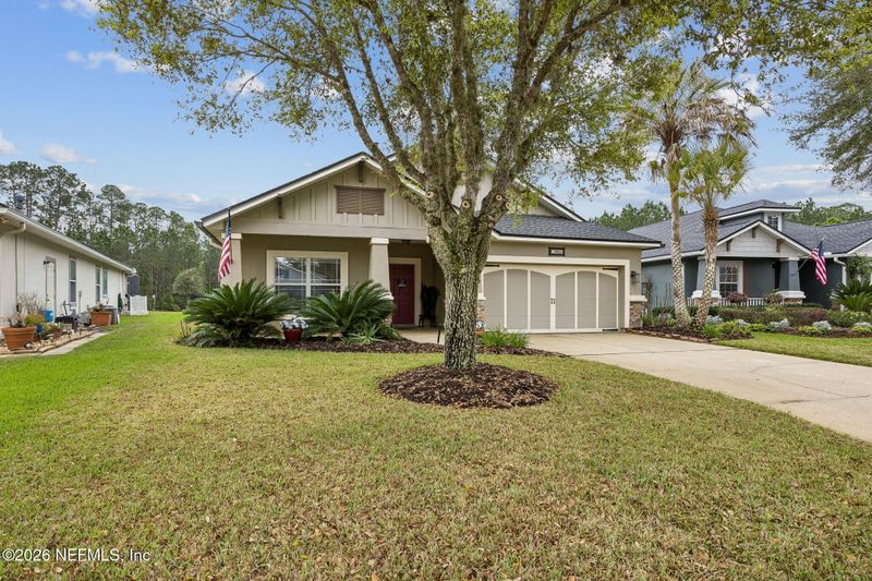 1884 Cross Pointe Way, St Augustine, FL 32092