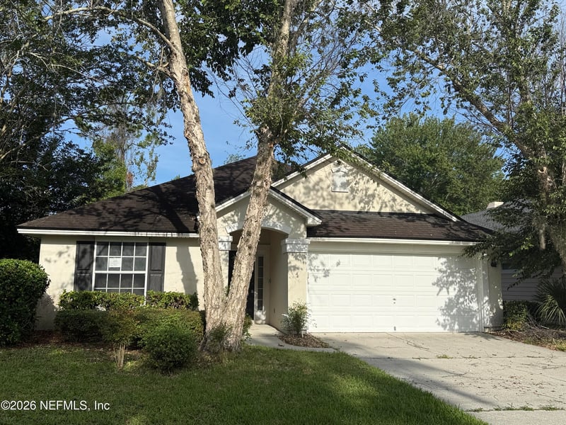 1884 Lake Forest Ln, Fleming Island, FL 32003