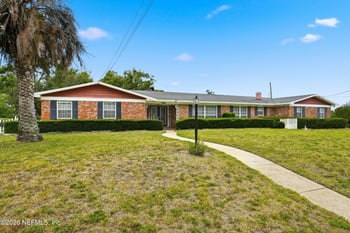 1884 Parkcrest Dr, Jacksonville, FL 32211