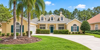 1884 S Landguard Rd, St Augustine, FL 32092