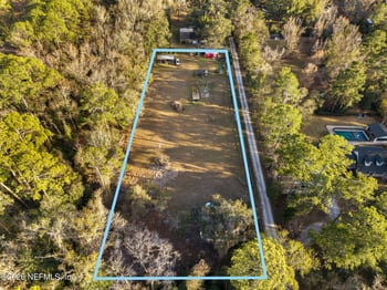 1885 - A State Road 13 N, Fruit Cove, FL 32259