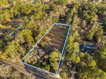 1885 - A State Road 13 N, Fruit Cove, FL 32259