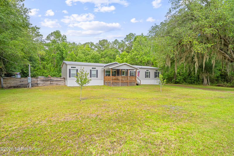 1885 County Road 13a N, St Augustine, FL 32092