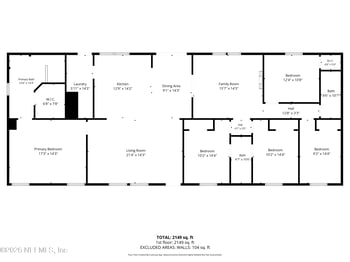1885 County Road 13a N, St Augustine, FL 32092